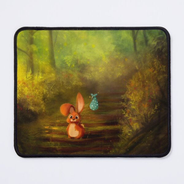 Item preview, Bunny designed and sold by GlimpenArt.