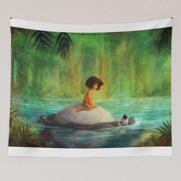 Item preview, Bear Necessities  designed and sold by GlimpenArt.