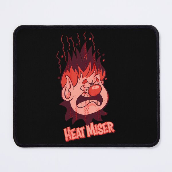 Item preview, Heat Miser designed and sold by ChicVasquezO.