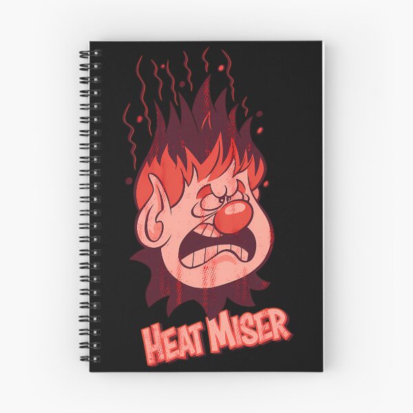 Item preview, Heat Miser designed and sold by ChicVasquezO.