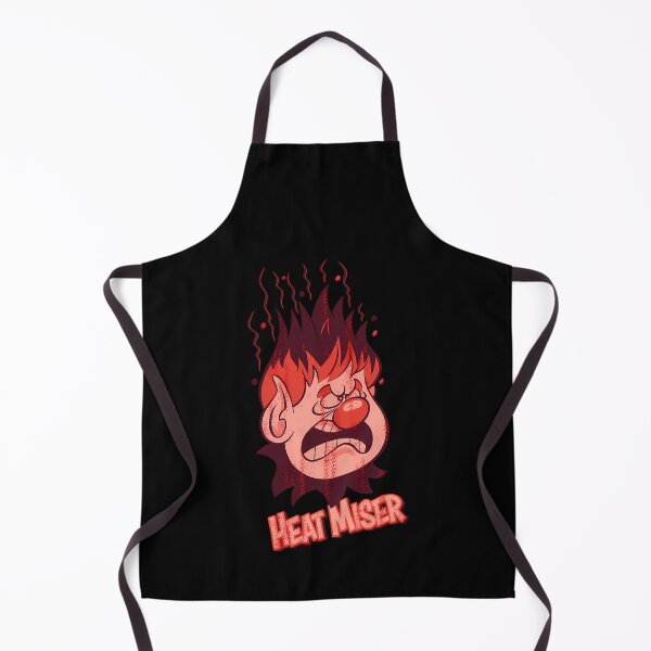 Item preview, Heat Miser designed and sold by ChicVasquezO.