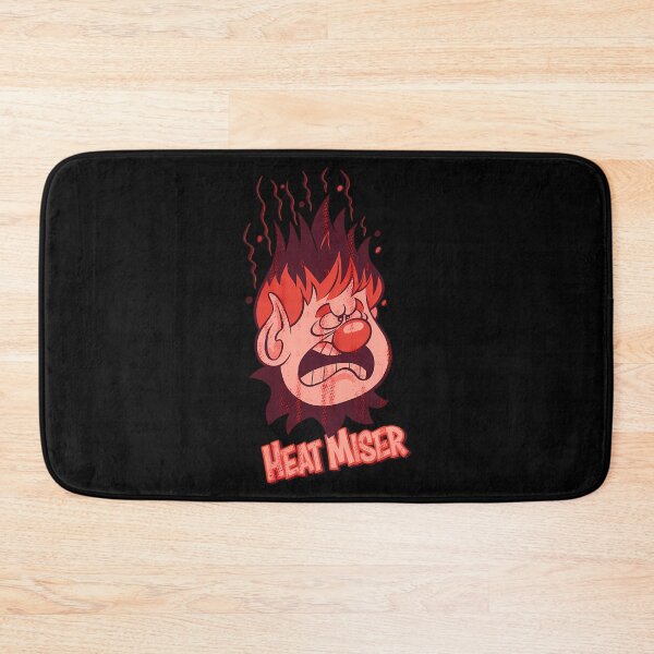 Item preview, Heat Miser designed and sold by ChicVasquezO.