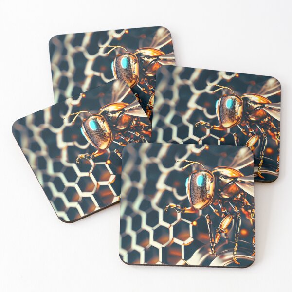 Item preview, Return to the Collective designed and sold by GokaiRedbubble.