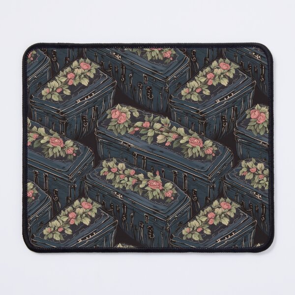 Item preview, Coffin Corners designed and sold by Oubliette Studios.