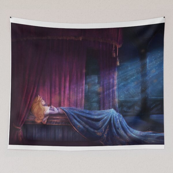 Item preview, Dreaming  designed and sold by GlimpenArt.