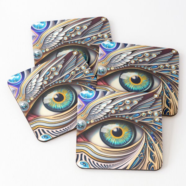 Item preview, Holy Eye. designed and sold by JLincoln48.