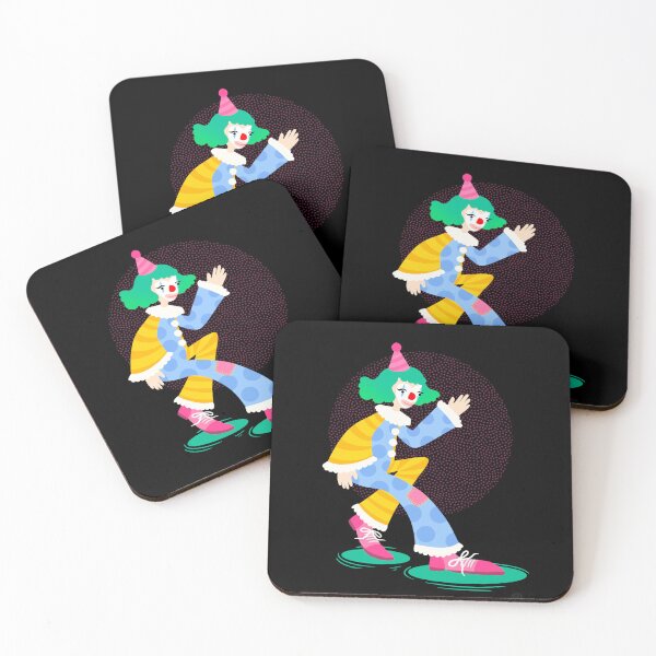 Item preview, Clownin’ around. designed and sold by Creighcreigh.