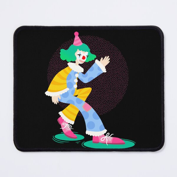 Item preview, Clownin’ around. designed and sold by Creighcreigh.