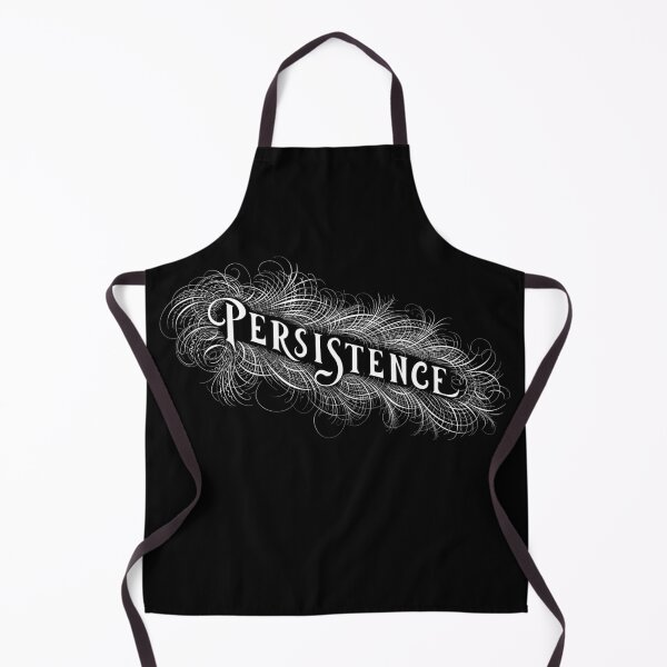 Item preview, Persistence  designed and sold by Colby Cline.