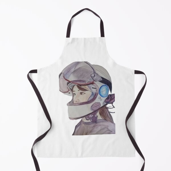 Item preview, saba with helmet designed and sold by TresMonet.