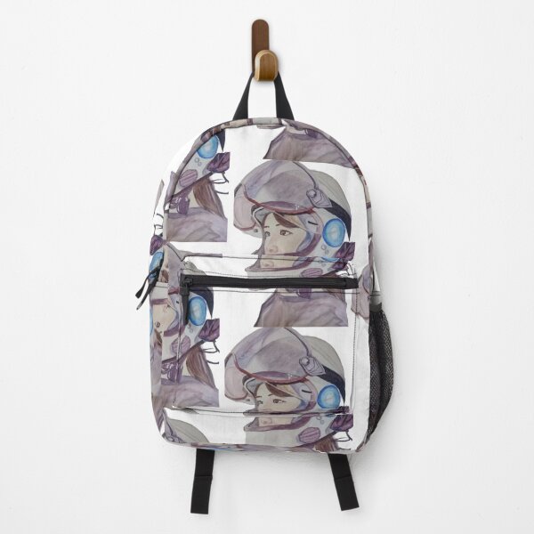 Item preview, saba with helmet designed and sold by TresMonet.