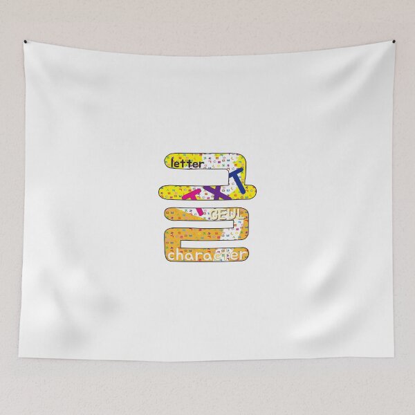 Item preview, CHARACTER designed and sold by jajoo.