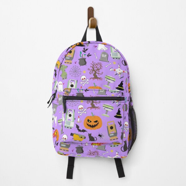Item preview, HAPPY HALLOWEEN SURVEYORS designed and sold by AZMTH.