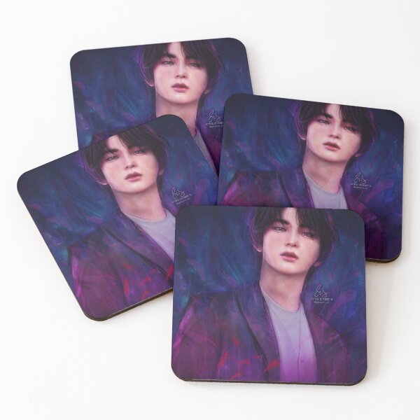 Item preview, Jin designed and sold by GlimpenArt.
