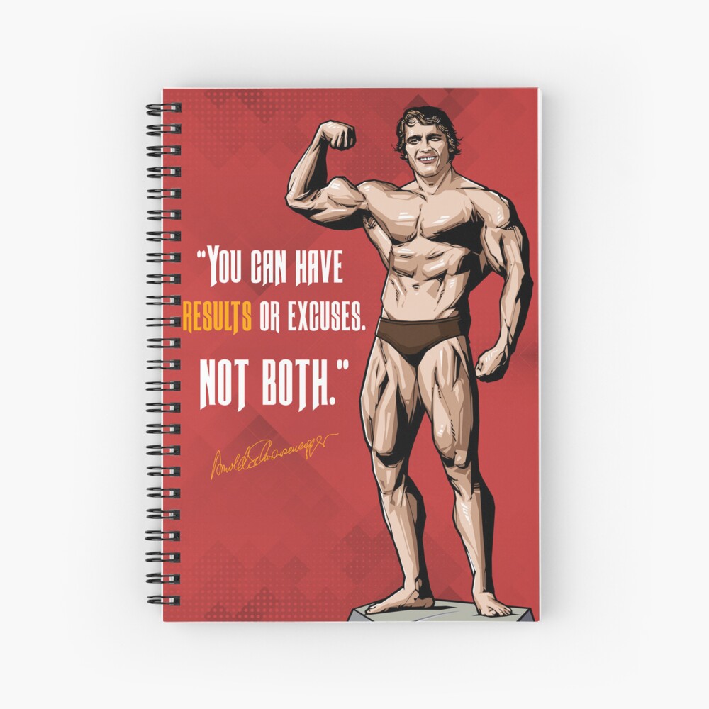 Item preview, Spiral Notebook designed and sold by Ramzad.