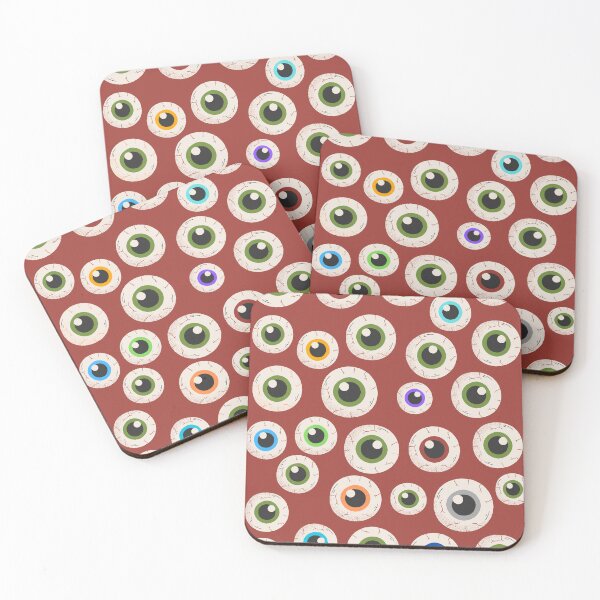 Item preview, EYE see You pattern designed and sold by ZawadiNest ,.