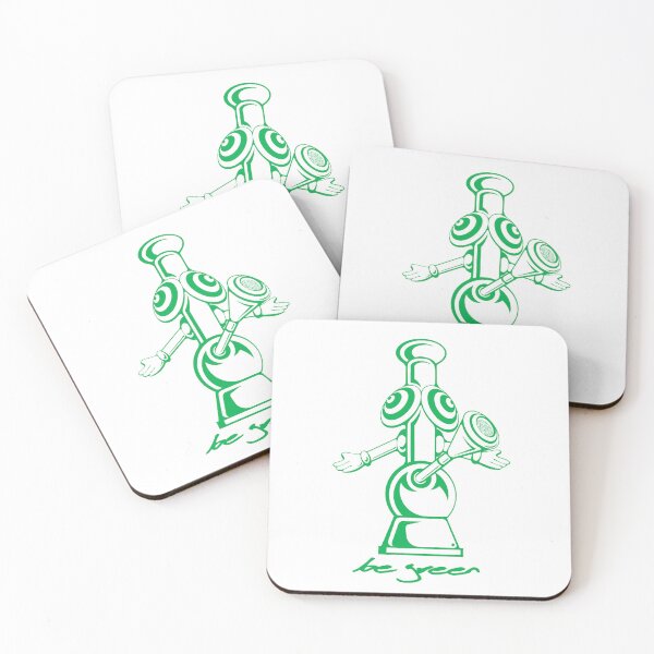 Item preview, Be Green Too Little Billy designed and sold by moon70star-m70s.