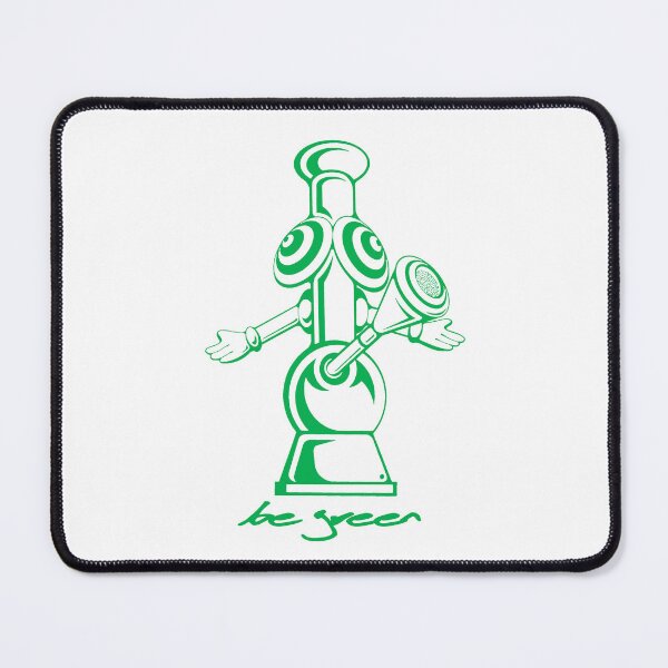 Item preview, Be Green Too Little Billy designed and sold by moon70star-m70s.