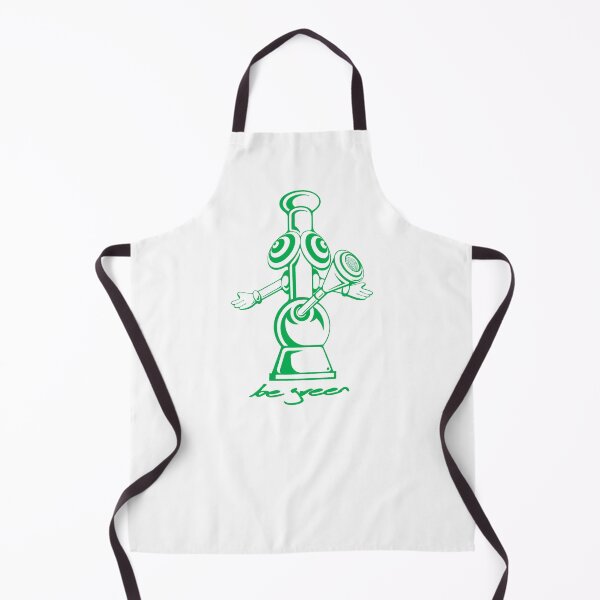 Item preview, Be Green Too Little Billy designed and sold by moon70star-m70s.
