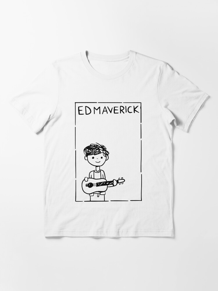 Sudaderas de ed online maverick