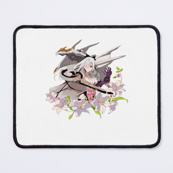 Item preview, Drag On Dragoon - Zero Nier designed and sold by OJKAccessory.