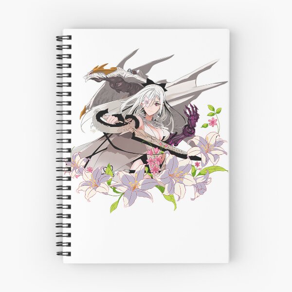 Item preview, Drag On Dragoon - Zero Nier designed and sold by OJKAccessory.
