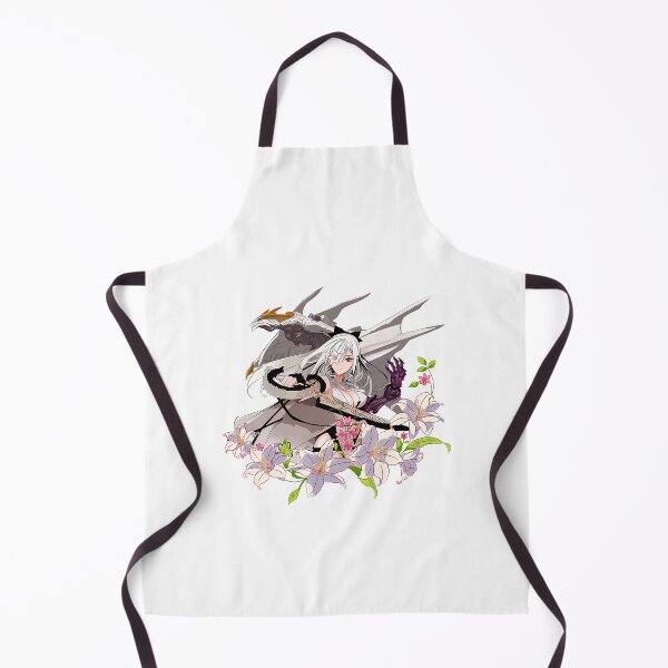 Item preview, Drag On Dragoon - Zero Nier designed and sold by OJKAccessory.