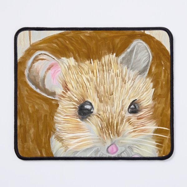 Item preview, Libby The House Mouse designed and sold by pinkyjainpan.