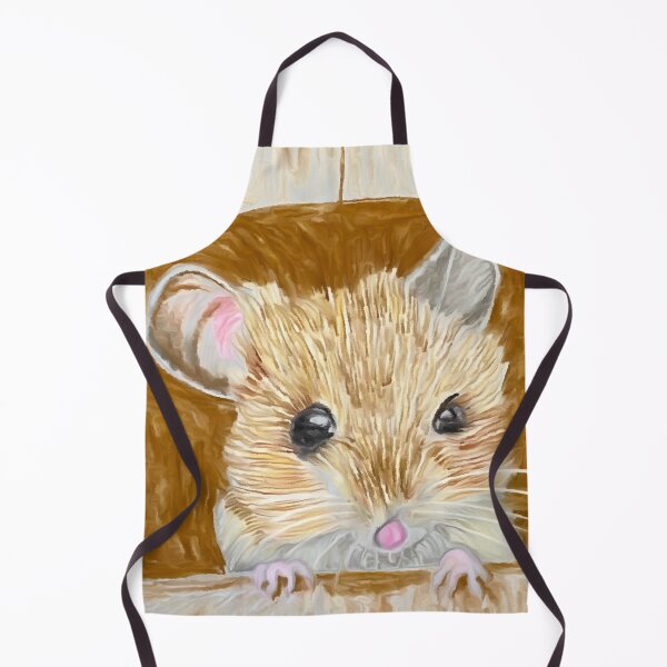 Item preview, Libby The House Mouse designed and sold by pinkyjainpan.
