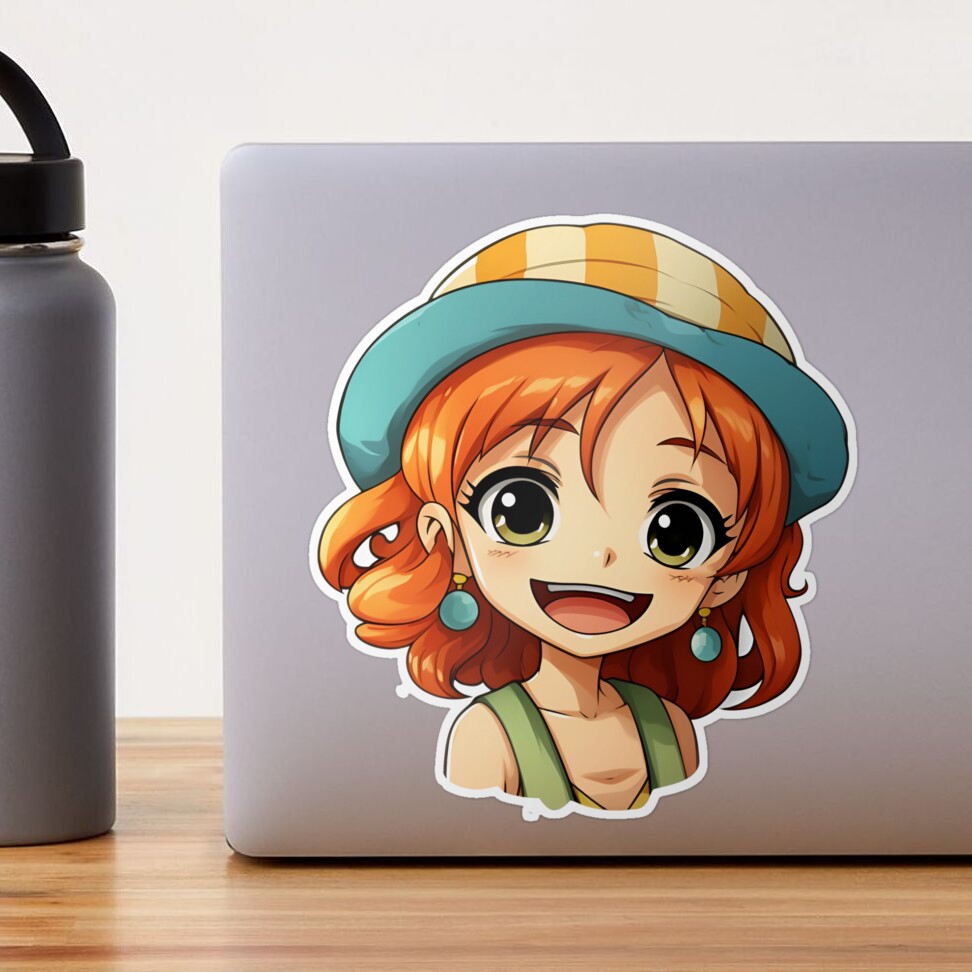 Kid Nami One Piece