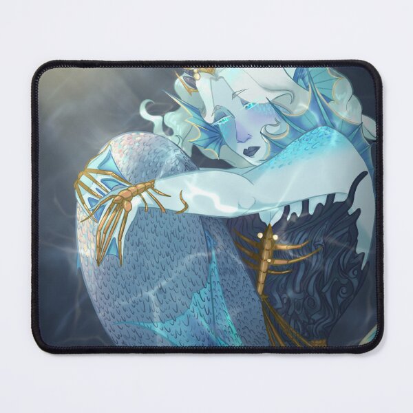 Item preview, Halberd of Silence designed and sold by soulphite.