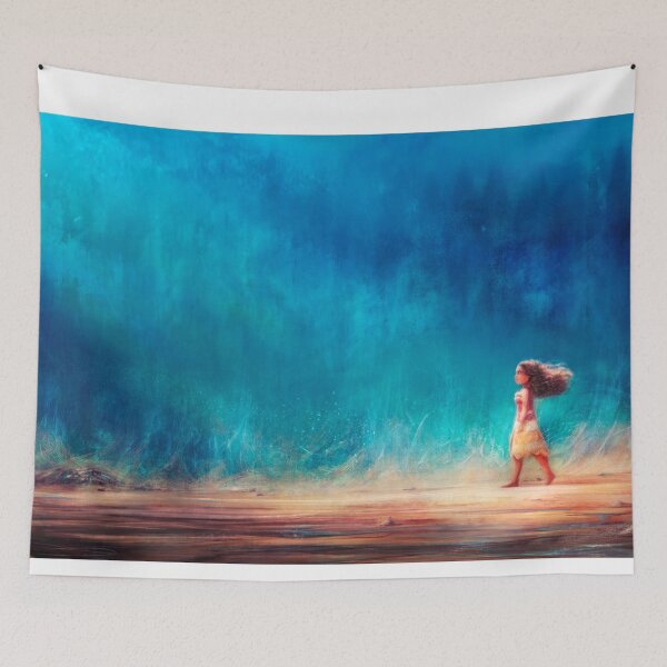 Item preview, Ocean  designed and sold by GlimpenArt.