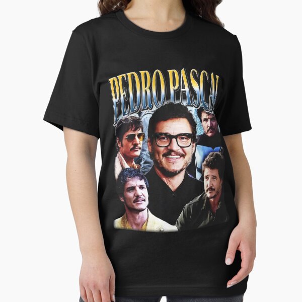 Item preview, Pedro Pascal The Last Of Us designed and sold by theodorexshal.