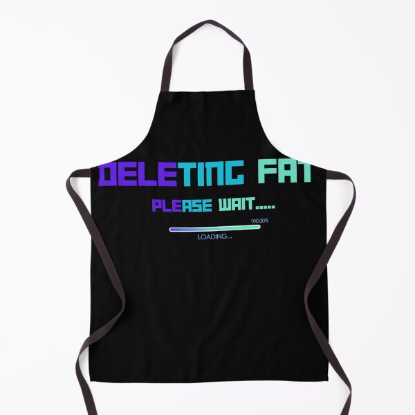Item preview, DELETING FAT-PLEASE WAIT.... designed and sold by Mohommadzaki Mulla.
