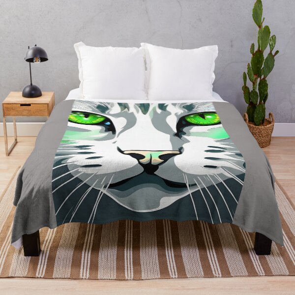 Item preview, Cat Art designed and sold by morganinfininty.