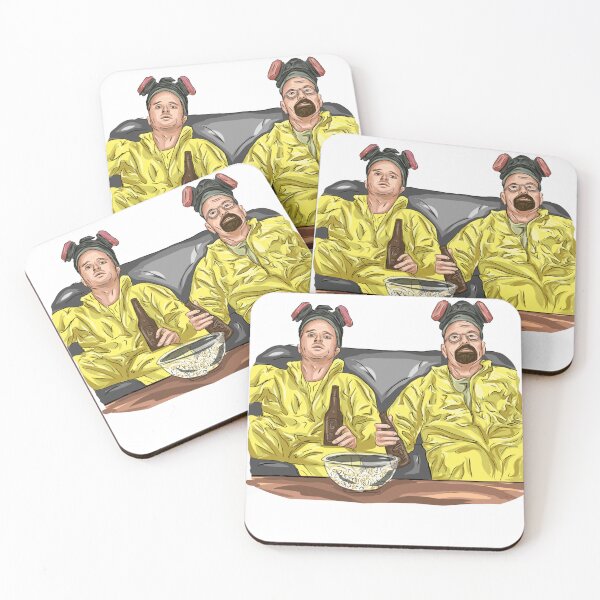 Item preview, Breaking Bad designed and sold by Diana Fil.