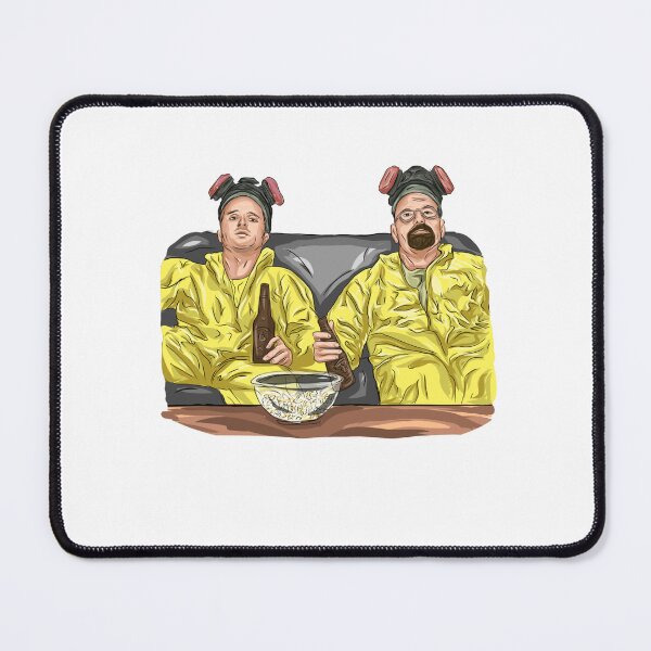 Item preview, Breaking Bad designed and sold by Diana Fil.
