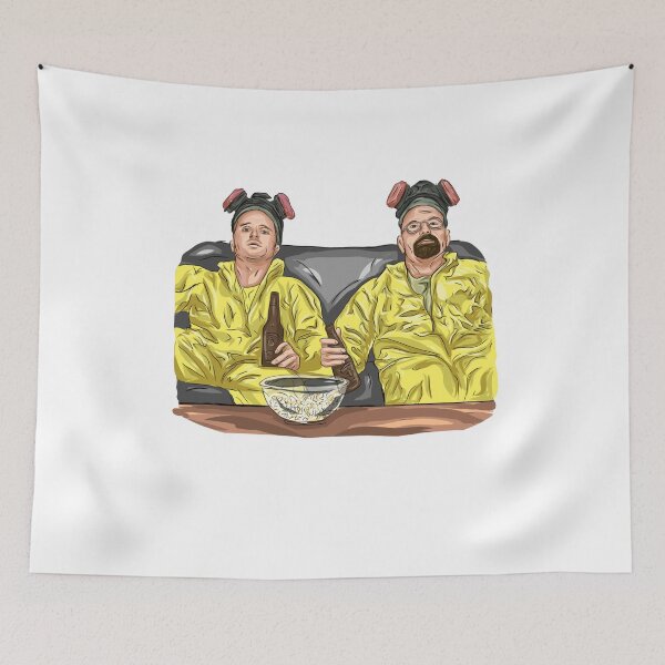 Item preview, Breaking Bad designed and sold by Diana Fil.