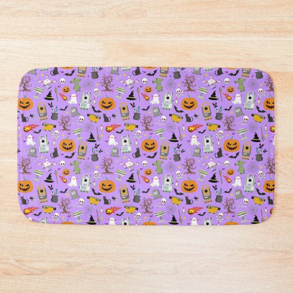 Item preview, HAPPY HALLOWEEN SURVEYORS designed and sold by AZMTH.