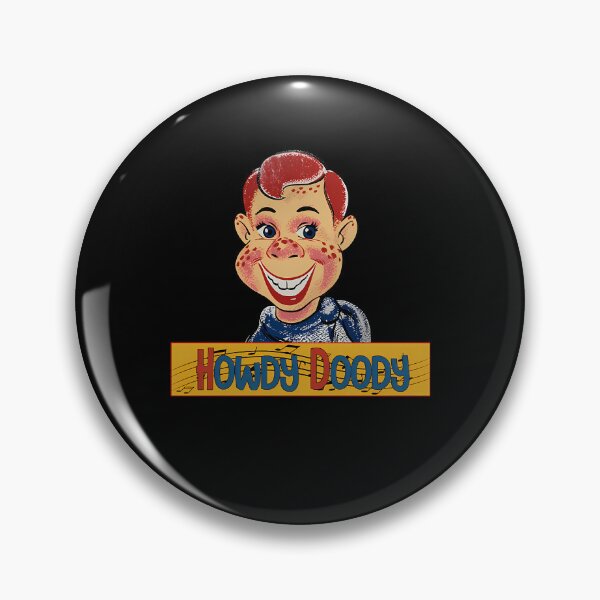 Item preview, Howdy Puppet - Howdy Children's Television designed and sold by GarmentCummings.