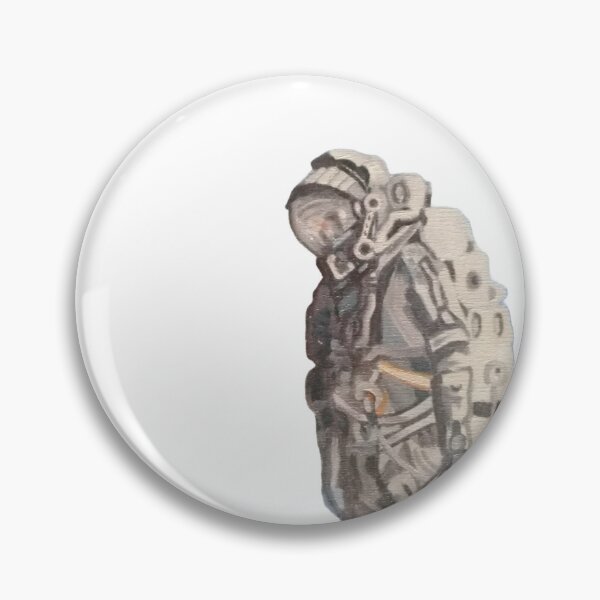 Item preview, astronaut designed and sold by TresMonet.