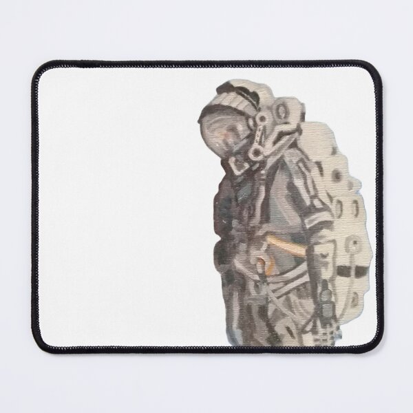 Item preview, astronaut designed and sold by TresMonet.