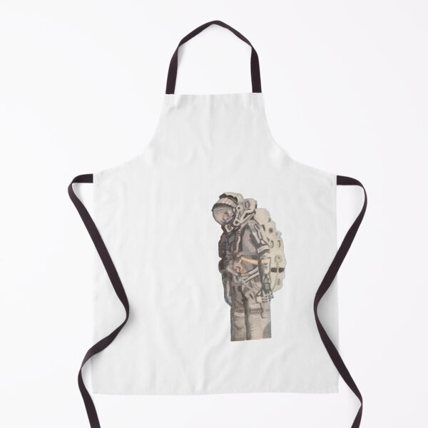 Item preview, astronaut designed and sold by TresMonet.