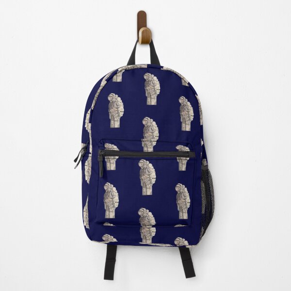 Item preview, astronaut designed and sold by TresMonet.