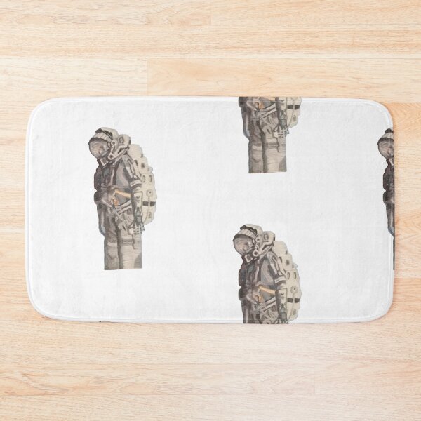 Item preview, astronaut designed and sold by TresMonet.