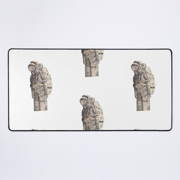 Item preview, astronaut designed and sold by TresMonet.