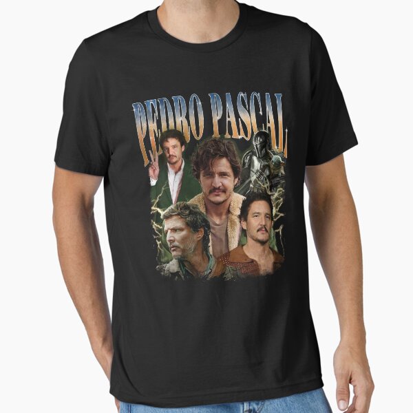 Item preview, Pedro Pascal Vintage designed and sold by theodorexshal.