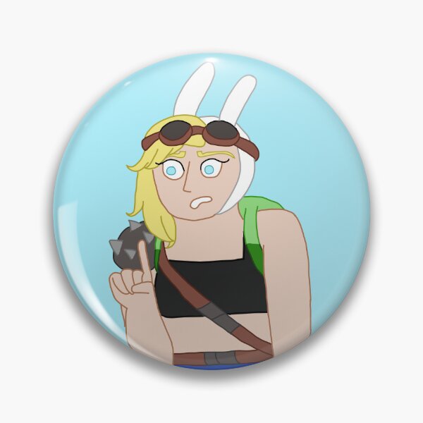 Item preview, Apocalypse Fionna designed and sold by eclipseatdawn.
