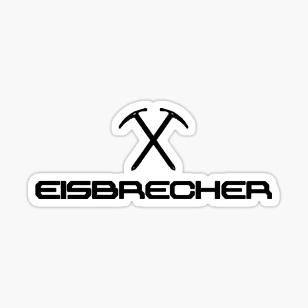 Eisbrecher