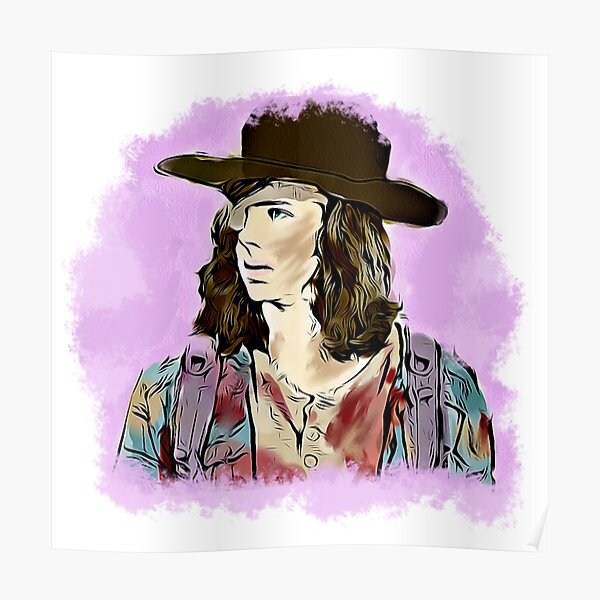 Twd Season 8 Posters Redbubble